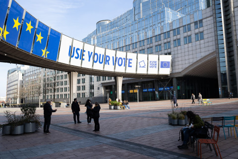 EU Parliamentary Elections | Transnational Institute